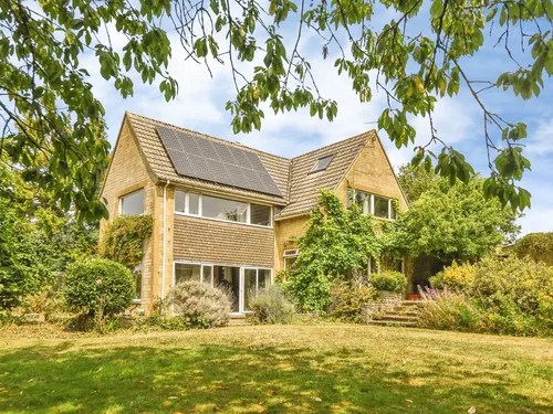 Stonefield Drive, Highworth, Swindonphoto