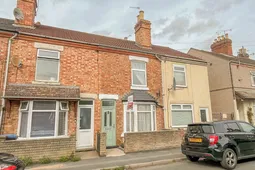 Craven Road, Rugby, CV21