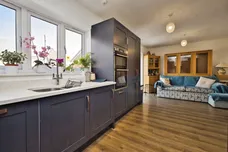 Saturn Close, Warminster