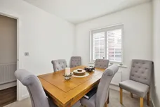 Saturn Close, Warminster