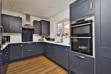 Saturn Close, Warminster