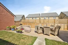 Saturn Close, Warminster