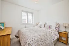 Saturn Close, Warminster