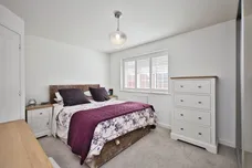 Saturn Close, Warminster