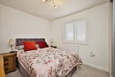 Saturn Close, Warminster