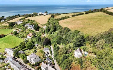 Home Lane, Lee, Ilfracombe