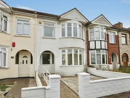 Park Close, Gosport photo