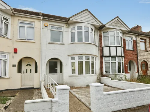 Park Close, Gosportphoto