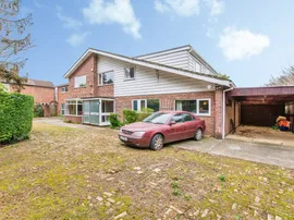 Tavistock Road, Wisbech photo