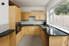 Park Close, Gosport