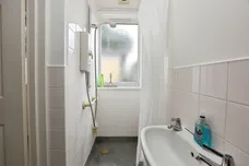 Park Close, Gosport