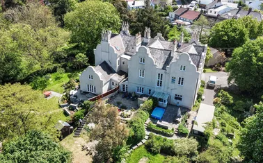 Codden Hill House, Bishops Tawton, Barnstaple