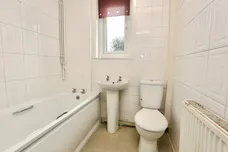 Park Close, Gosport