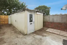 Park Close, Gosport