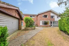Tavistock Road, Wisbech