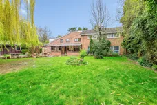 Tavistock Road, Wisbech
