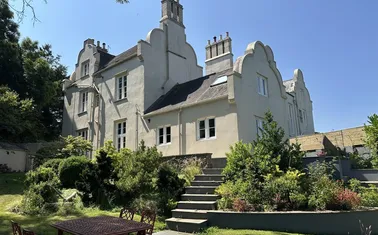 Bishops Tawton, Barnstaple