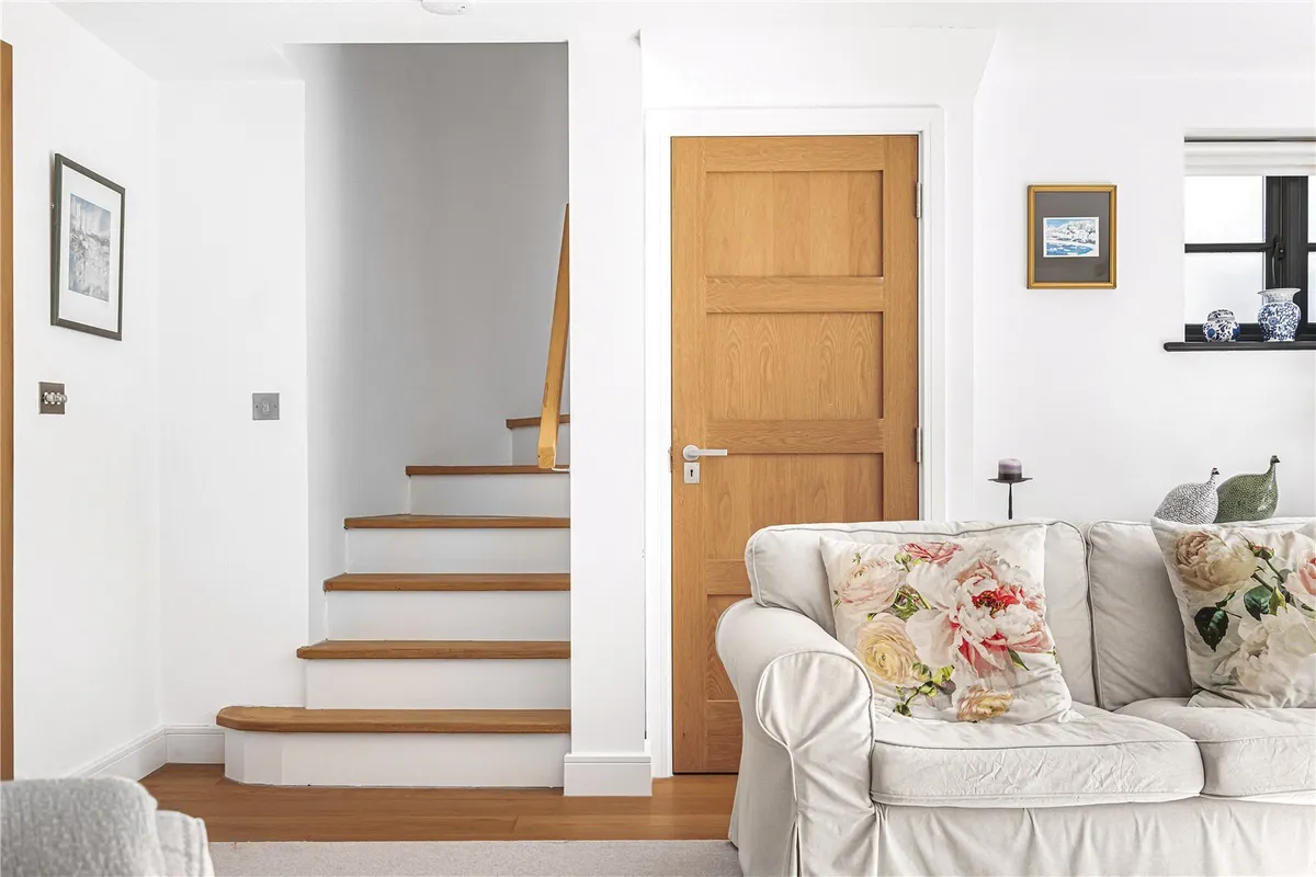 Yarnton Road, Kidlington, Oxfordshire, OX5