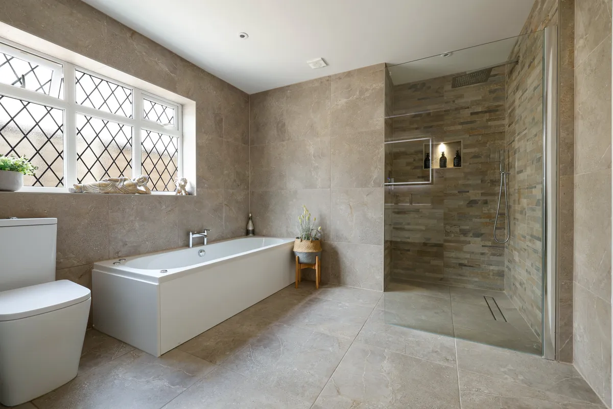 Woodroyd Gardens, Horley, Surrey, RH6