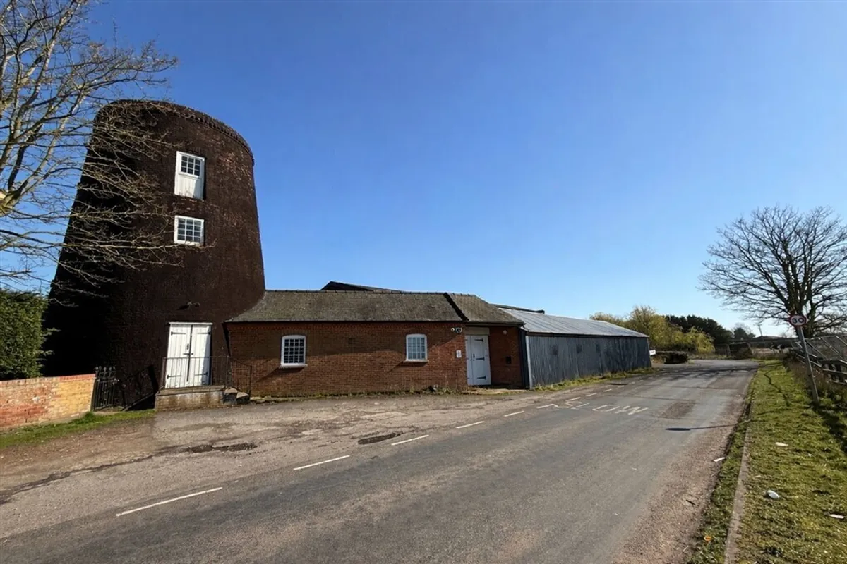 Mill Lane, Addlethorpe, SKEGNESS