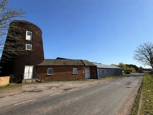 Mill Lane, Addlethorpe, SKEGNESSphoto