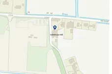 Mill Lane, Addlethorpe, SKEGNESS