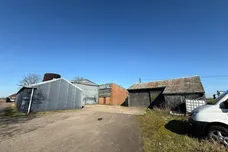Mill Lane, Addlethorpe, SKEGNESS