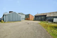 Mill Lane, Addlethorpe, SKEGNESS