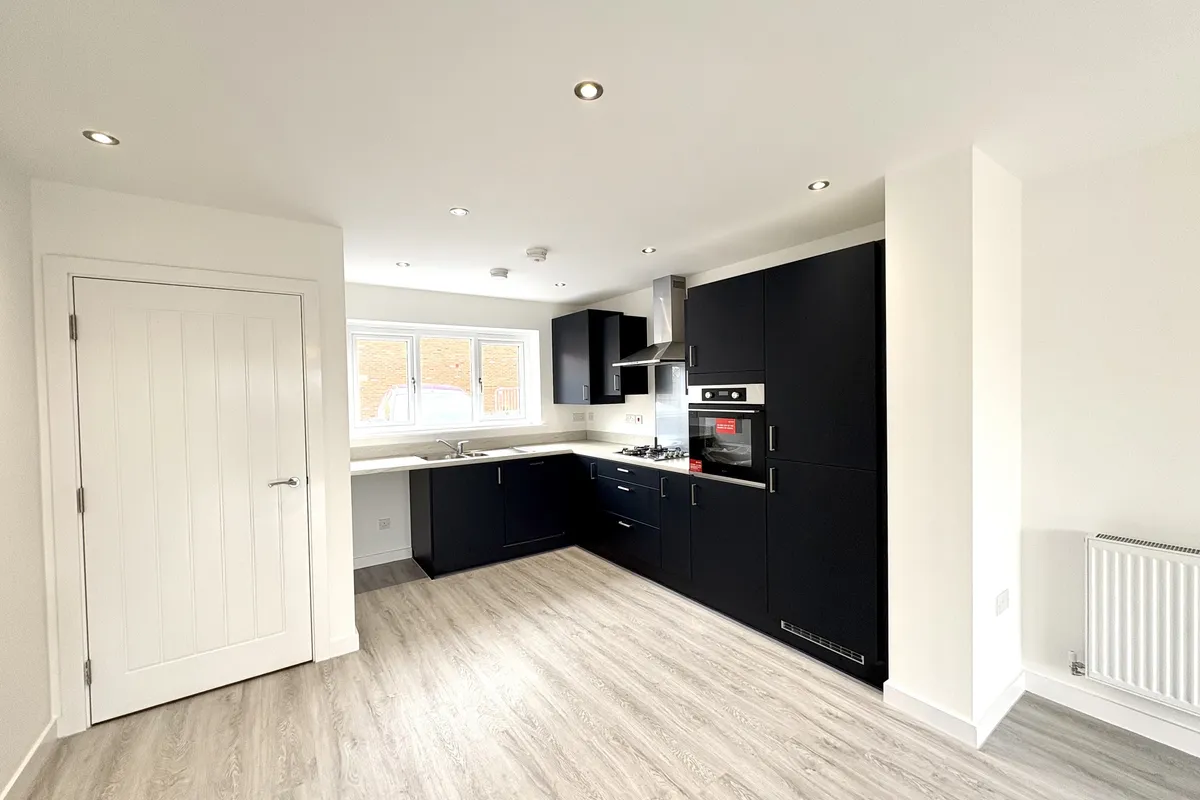 Broady Avenue, Wincham, NORTHWICH
