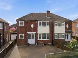 Lyon Road, PONTEFRACT photo