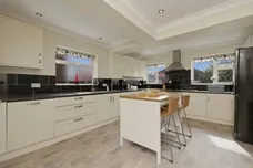 Lyon Road, PONTEFRACT