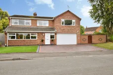 Hollies Way, Thurnby, Leicester