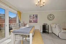 Lyon Road, PONTEFRACT