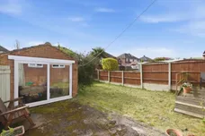 Lyon Road, PONTEFRACT