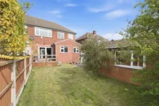Lyon Road, PONTEFRACT