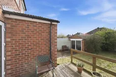 Lyon Road, PONTEFRACT