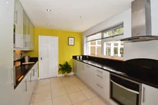 Hollies Way, Thurnby, Leicester