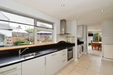 Hollies Way, Thurnby, Leicester