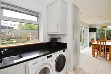 Hollies Way, Thurnby, Leicester