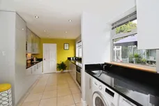 Hollies Way, Thurnby, Leicester