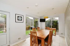 Hollies Way, Thurnby, Leicester