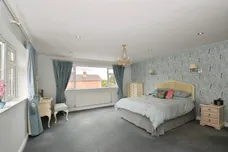 Hollies Way, Thurnby, Leicester