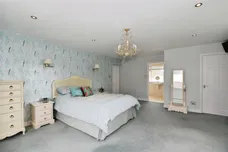 Hollies Way, Thurnby, Leicester