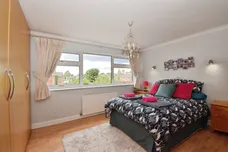 Hollies Way, Thurnby, Leicester