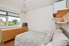 Hollies Way, Thurnby, Leicester
