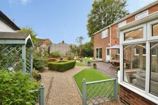 Hollies Way, Thurnby, Leicester