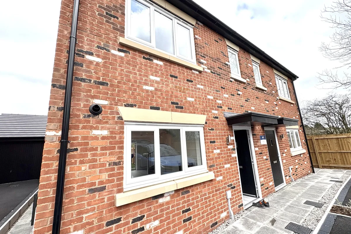 Broady Avenue, Wincham, NORTHWICH