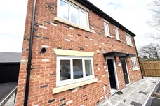 Broady Avenue, Wincham, NORTHWICH