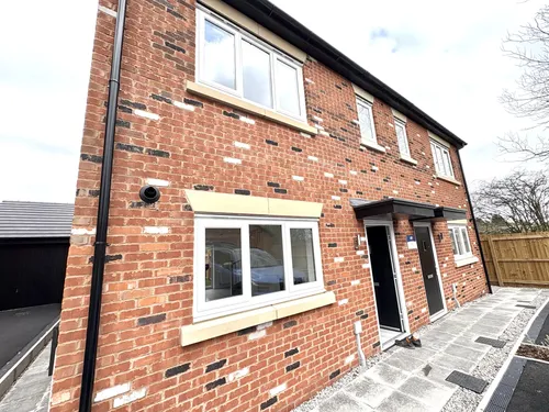 Broady Avenue, Wincham, NORTHWICHphoto