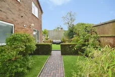 Hollies Way, Thurnby, Leicester